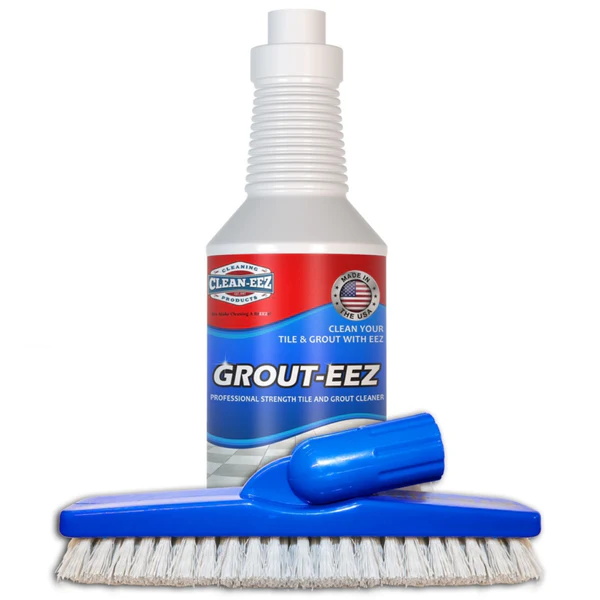 best grout cleaners in 2023