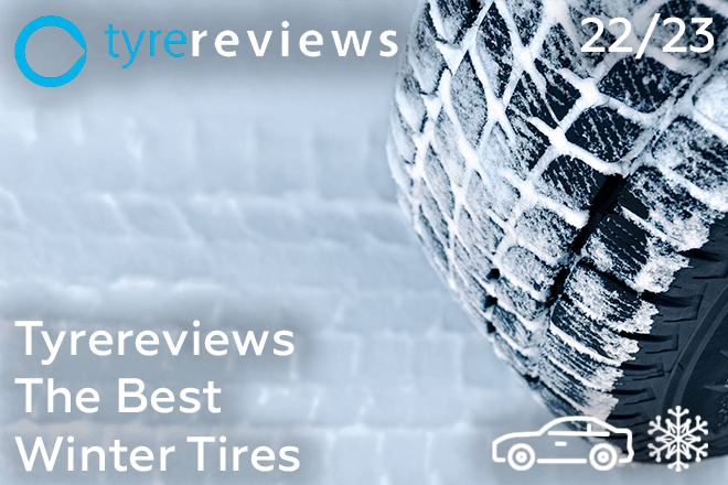 best rated tires in 2023