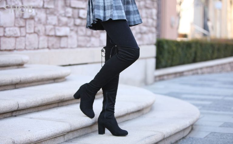 best over the knee boots the perfect addition to your wardrobe