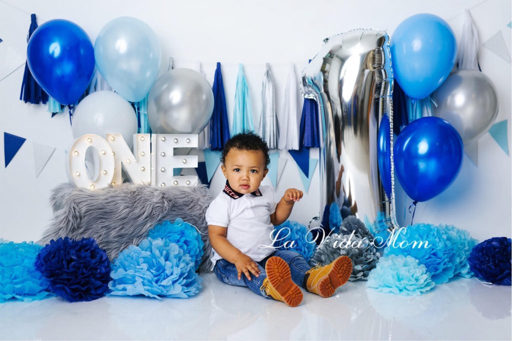 Letter To My Son On His 1st Birthday