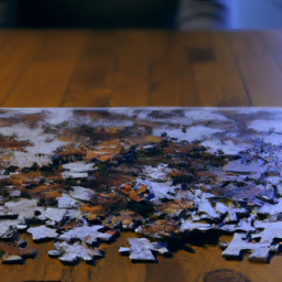 best puzzles for adults