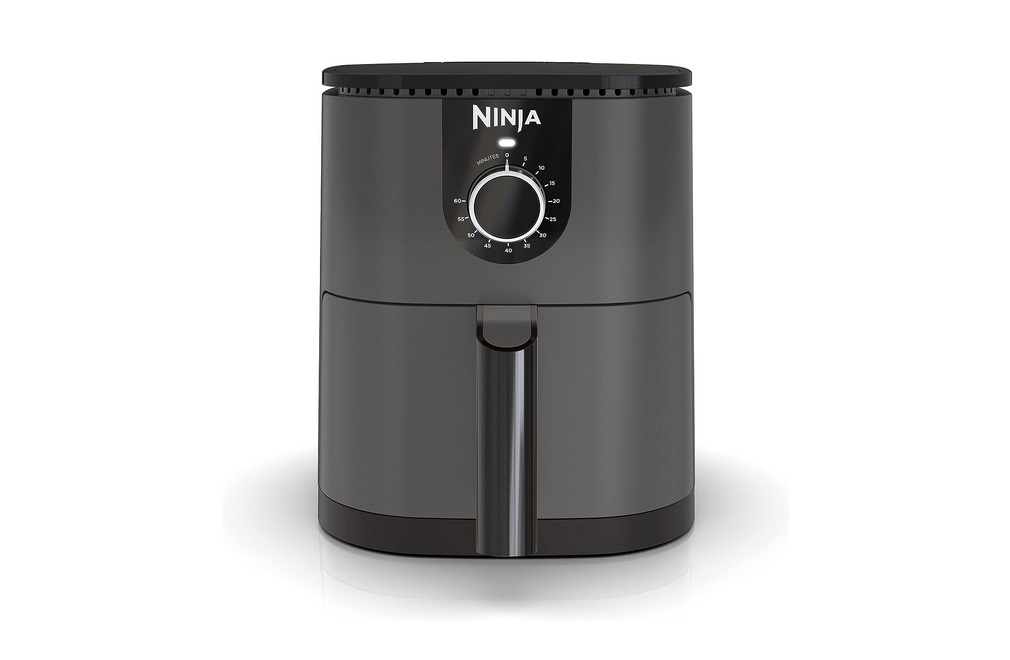 Ninja AF080 2-Quarts Mini Air Fryer